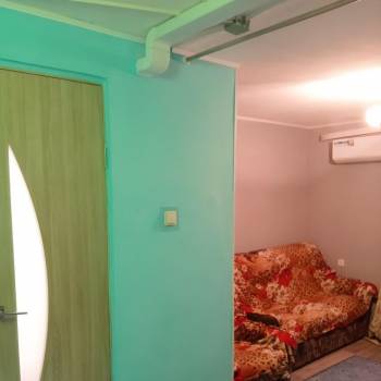 Продается 1-комнатная квартира, 19 м²