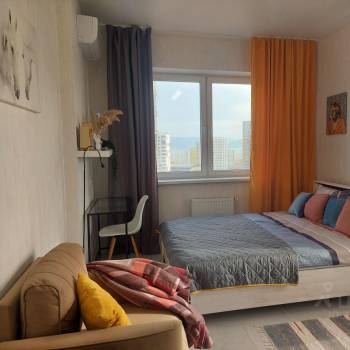 Продается 1-комнатная квартира, 38,1 м²