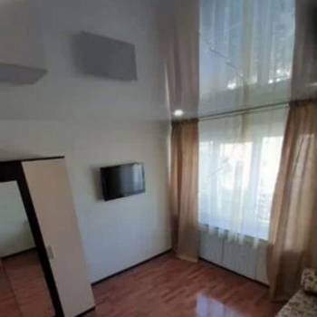 Продается 1-комнатная квартира, 21 м²