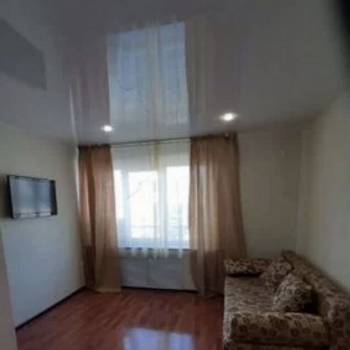 Продается 1-комнатная квартира, 21 м²