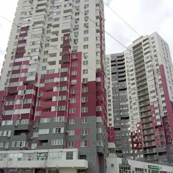 Продается 1-комнатная квартира, 25 м²