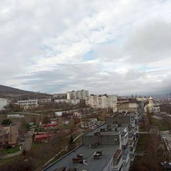 Продается 1-комнатная квартира, 25 м²