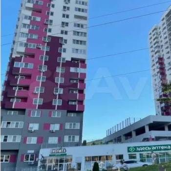 Продается 1-комнатная квартира, 25 м²