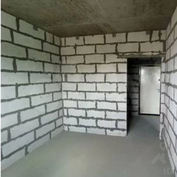 Продается 1-комнатная квартира, 25 м²