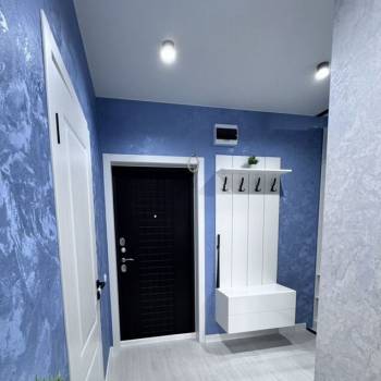 Продается 1-комнатная квартира, 43 м²