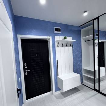 Продается 1-комнатная квартира, 43 м²