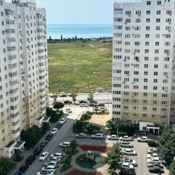 Продается 2-х комнатная квартира, 61,2 м²