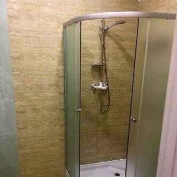 Продается 1-комнатная квартира, 51,6 м²