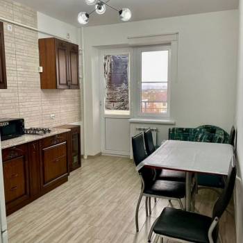 Сдается 1-комнатная квартира, 34,8 м²