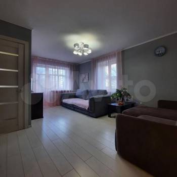 Сдается 1-комнатная квартира, 32 м²