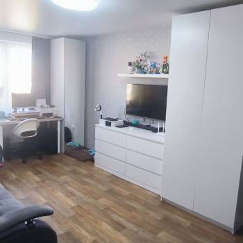 Продается 2-х комнатная квартира, 61,1 м²