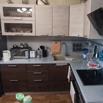 Продается 2-х комнатная квартира, 61,1 м²