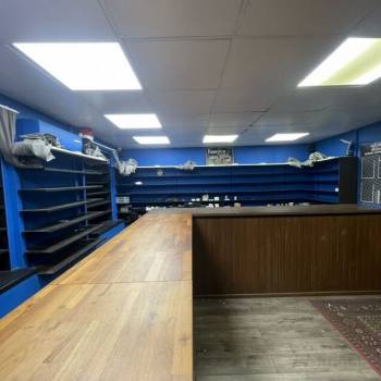 Продается Нежилое помещение, 30,8 м²