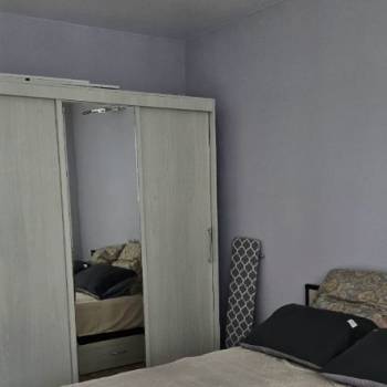 Сдается 2-х комнатная квартира, 43 м²