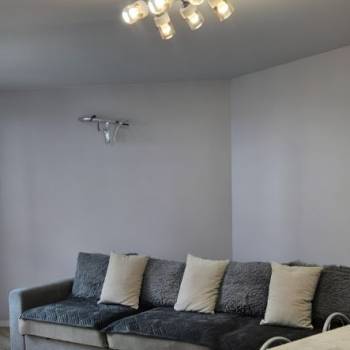 Сдается 2-х комнатная квартира, 43 м²