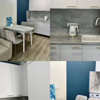 Сдается 2-х комнатная квартира, 39 м²