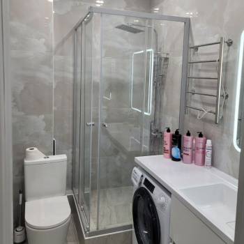 Сдается 1-комнатная квартира, 31 м²