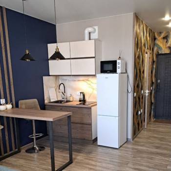 Сдается 1-комнатная квартира, 25 м²