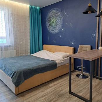 Сдается 1-комнатная квартира, 25 м²