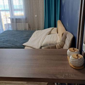 Сдается 1-комнатная квартира, 25 м²