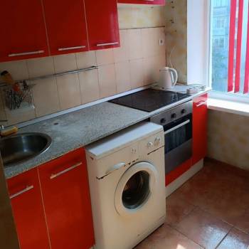 Сдается 1-комнатная квартира, 26 м²