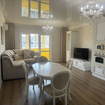 Продается 2-х комнатная квартира, 93 м²