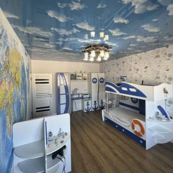 Продается 2-х комнатная квартира, 93 м²