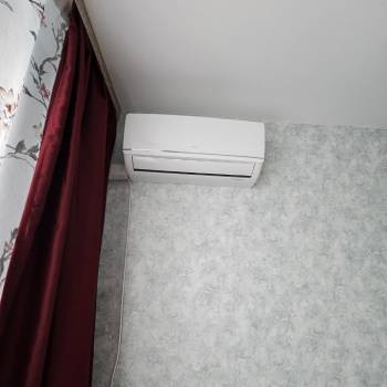 Сдается 1-комнатная квартира, 48 м²