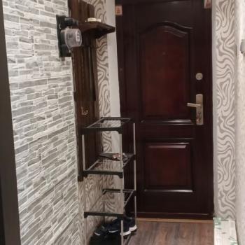 Сдается 2-х комнатная квартира, 48 м²