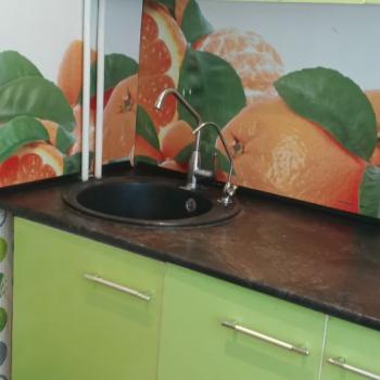 Сдается 2-х комнатная квартира, 48 м²