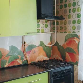 Сдается 2-х комнатная квартира, 48 м²