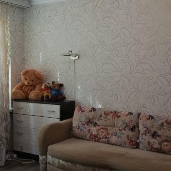 Сдается 2-х комнатная квартира, 48 м²