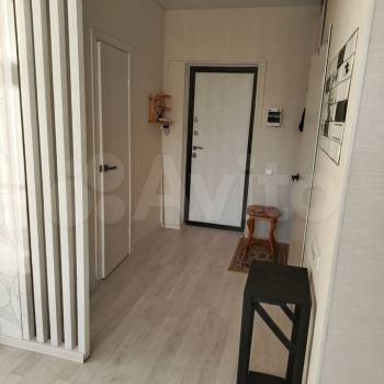 Сдается 1-комнатная квартира, 32 м²