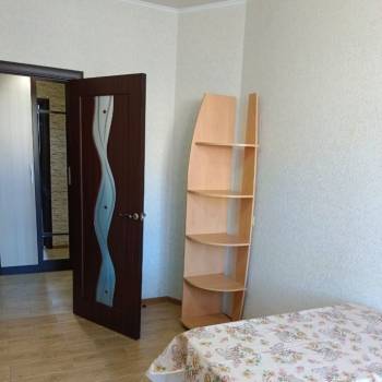 Сдается 1-комнатная квартира, 46 м²