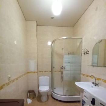 Сдается 1-комнатная квартира, 46 м²