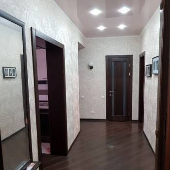 Продается 3-х комнатная квартира, 72 м²