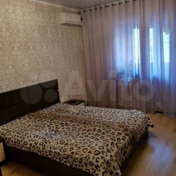 Продается 3-х комнатная квартира, 72 м²