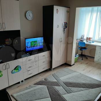 Продается 3-х комнатная квартира, 72 м²