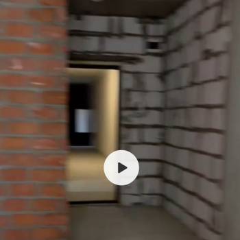 Продается 1-комнатная квартира, 24 м²