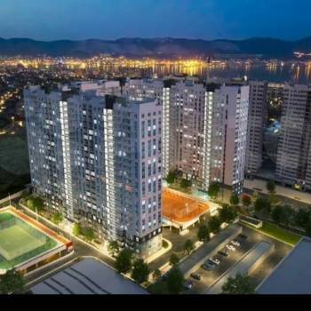 Продается 1-комнатная квартира, 24 м²