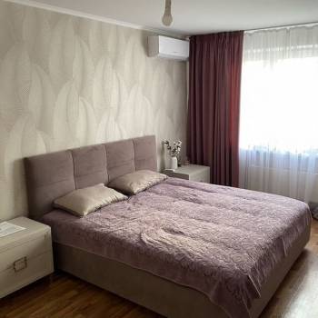 Продается 2-х комнатная квартира, 60 м²
