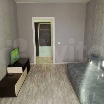 Сдается 1-комнатная квартира, 36 м²