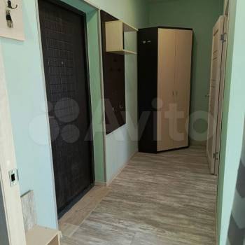 Сдается 1-комнатная квартира, 36 м²