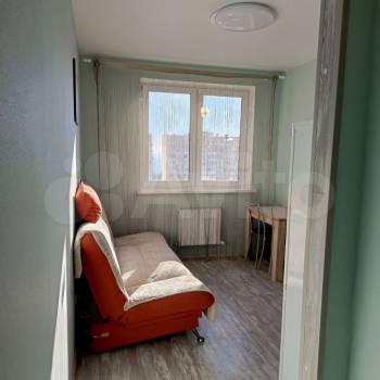 Сдается 1-комнатная квартира, 36 м²