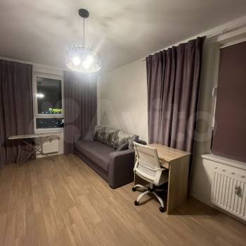 Сдается 2-х комнатная квартира, 55 м²