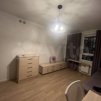 Сдается 2-х комнатная квартира, 55 м²