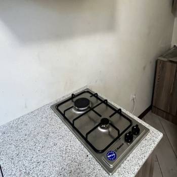 Сдается 1-комнатная квартира, 17 м²