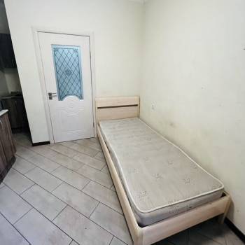 Сдается 1-комнатная квартира, 17 м²