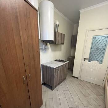 Сдается 1-комнатная квартира, 17 м²