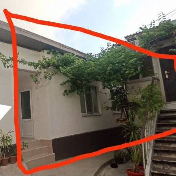 Сдается Дом, 55 м²